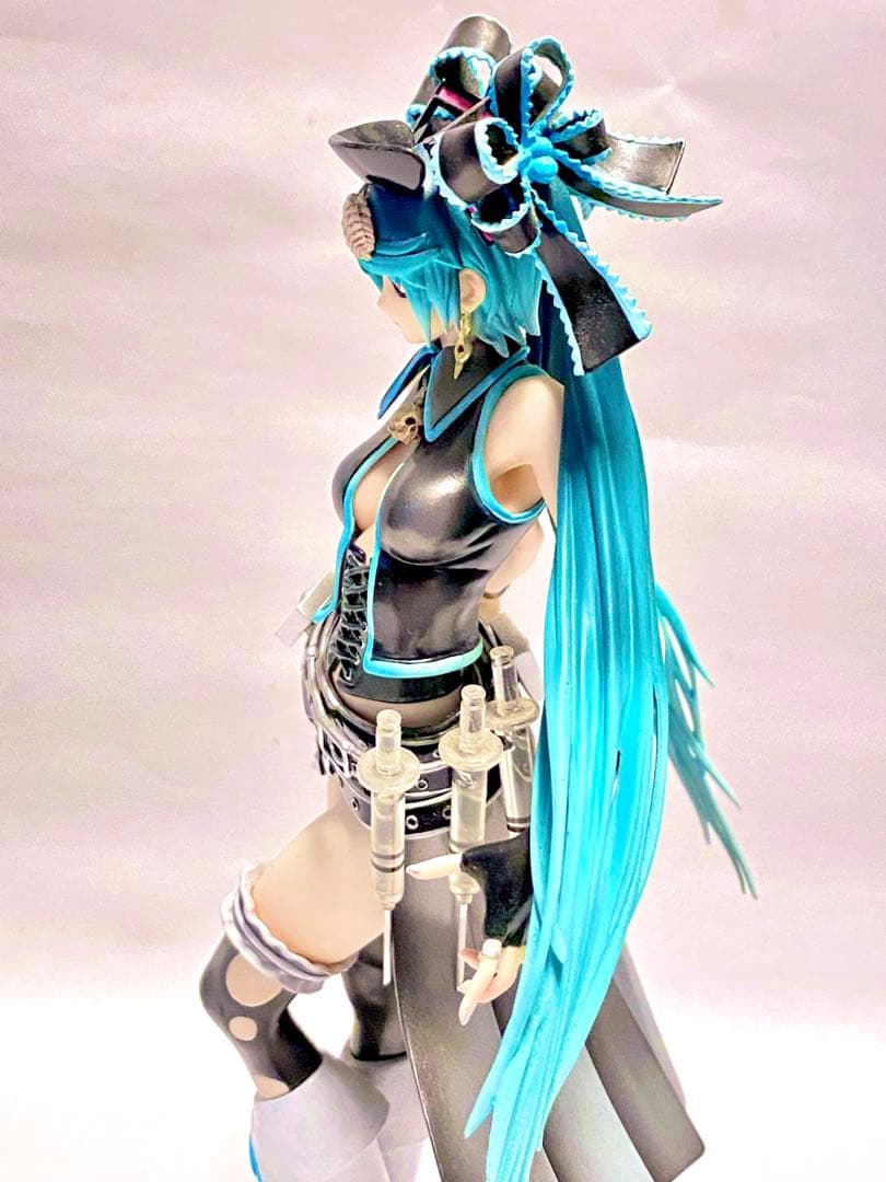 Hdge シーエ・カルラ(骸音シーエ 囚人と紙飛行機ver)現状品