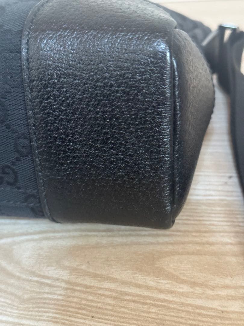 Gucci ショルダーバッグ　美品