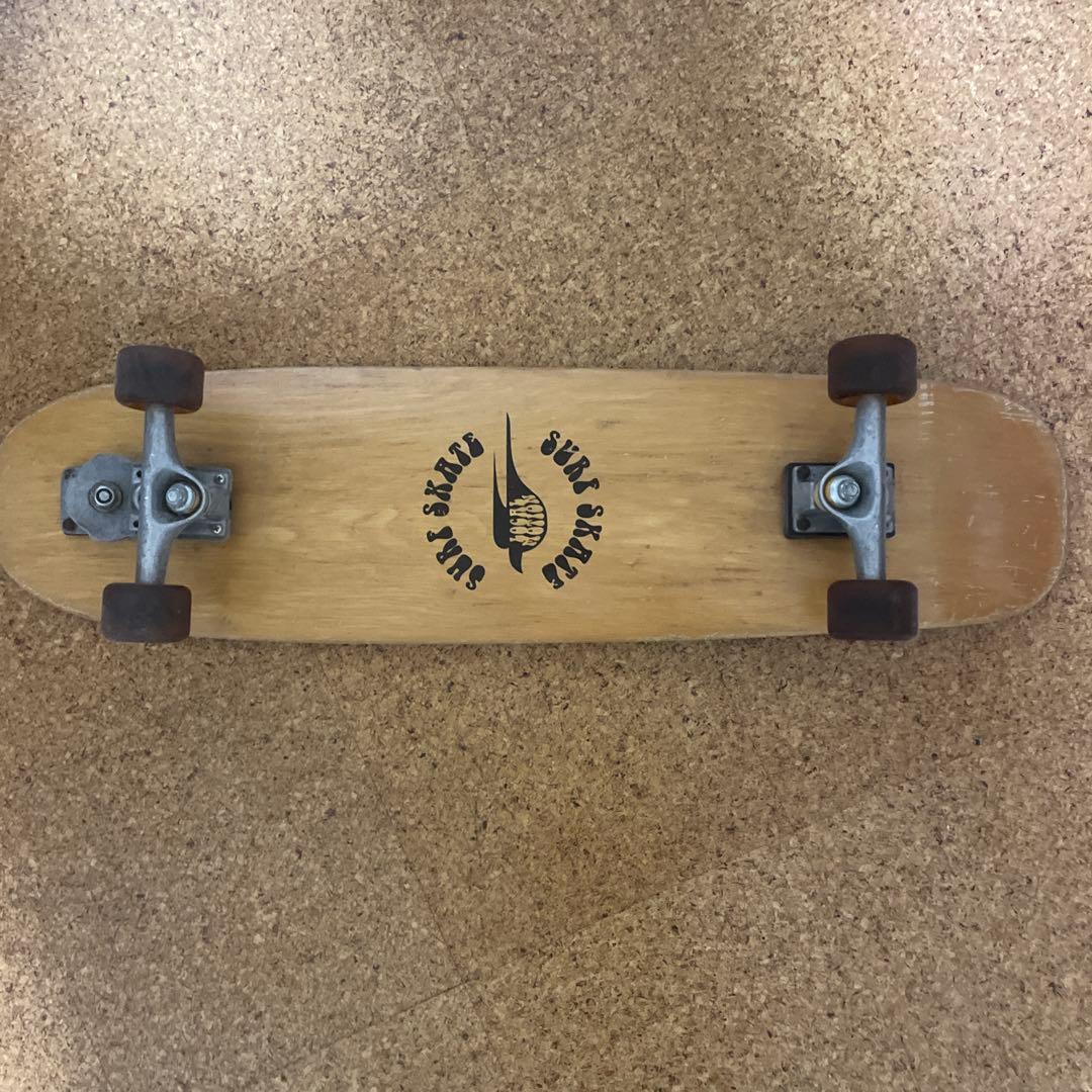 サーフスケート スケートボード DEUX NEE
