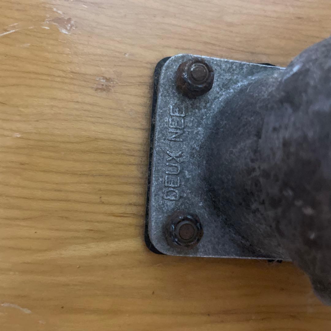 サーフスケート スケートボード DEUX NEE