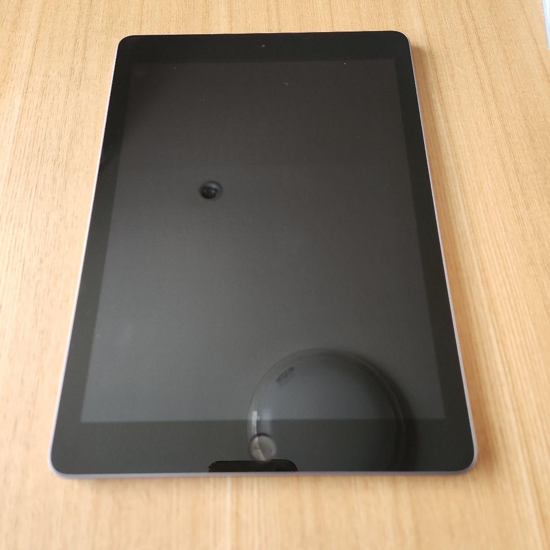 iPad 32GB Wi-Fi 第6世代 スペースグレイ - メルカリ
