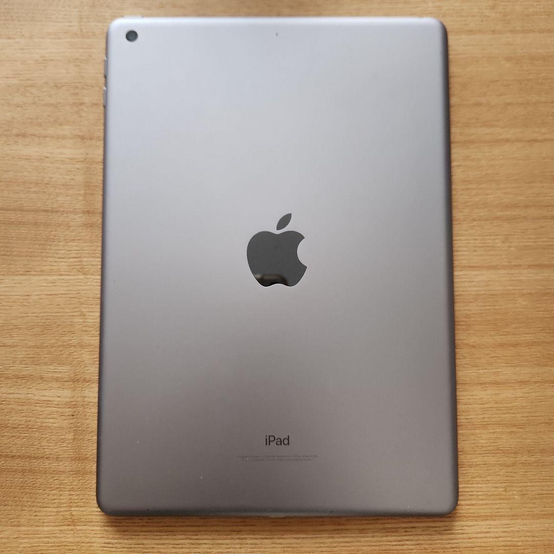 iPad 32GB Wi-Fi 第6世代 スペースグレイ - メルカリ