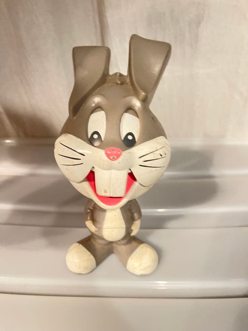 キャラクター フィギュア型スピーカー 4体セット toy Disney