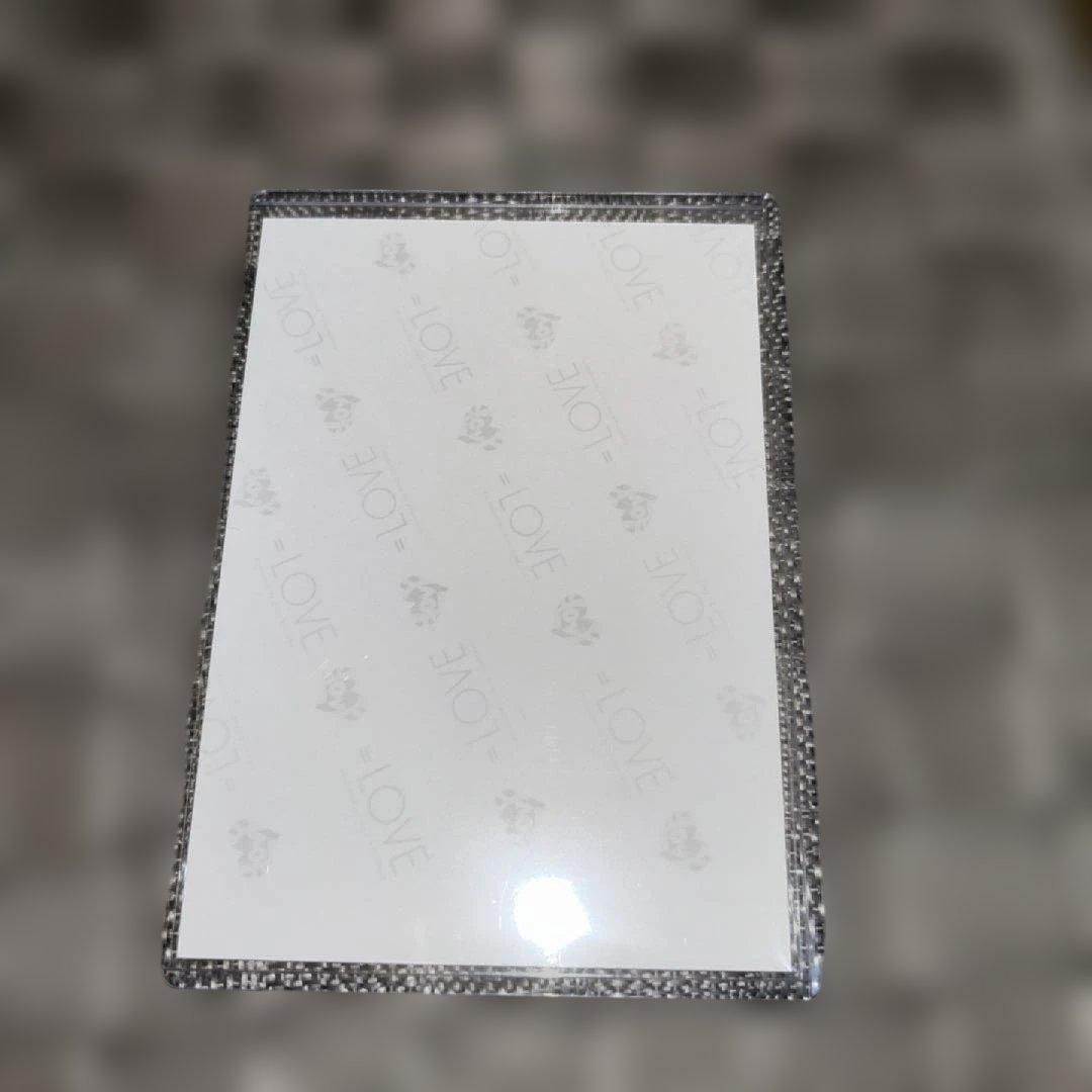 イコラブ 髙松瞳 （高松瞳） 生写真 直筆サイン入り 仲直りシュークリーム ヒキ