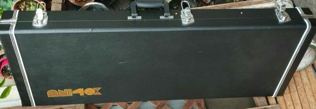 ハードケース　送料込み　ケースのみ