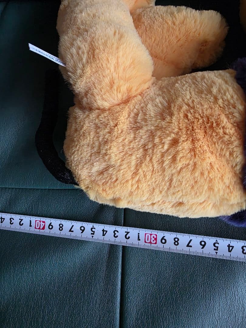 ディズニー　クリスマス2024　プルート　抱き枕　チャーム　 ぬいぐるみ