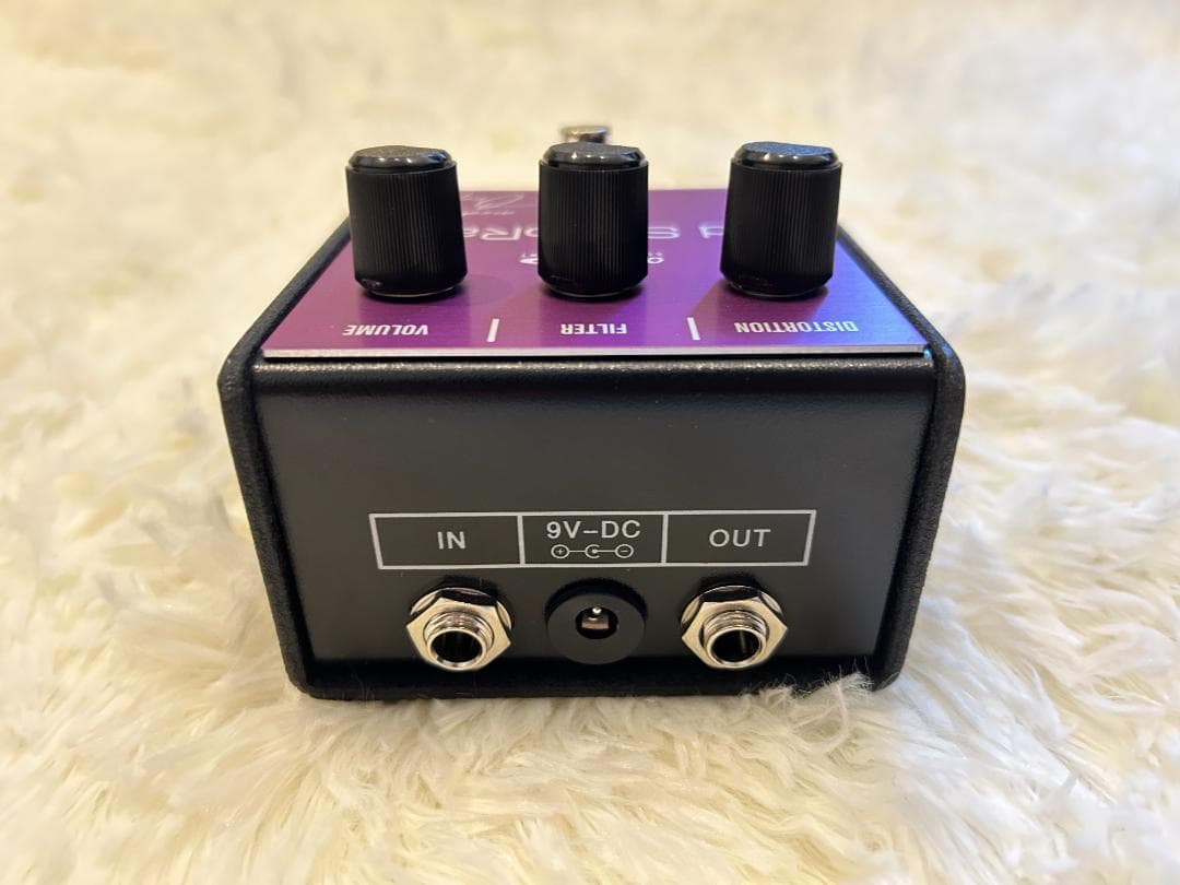 ギター Ovaltone old SanoRa+ Soldano GD-XIII SLO