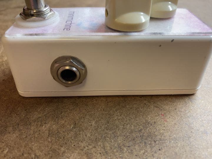 minimichine あをによし クリーンブースター