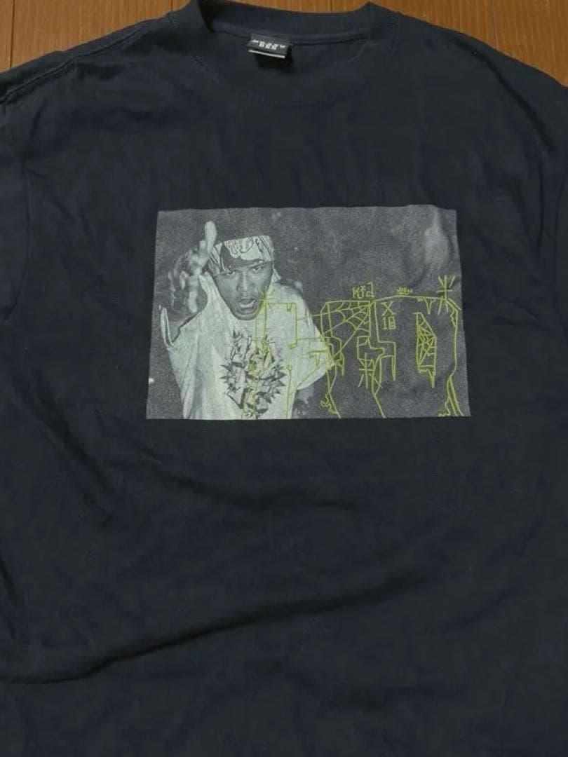 山本kid徳郁 tシャツ krazy bee - メルカリ