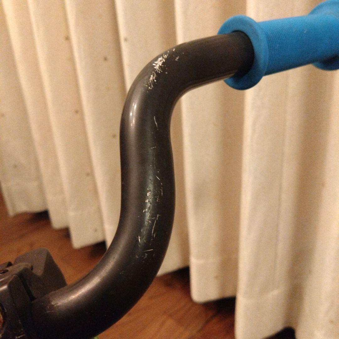 キャノンデール　キックバイク　バランスバイク　トレイルバランス