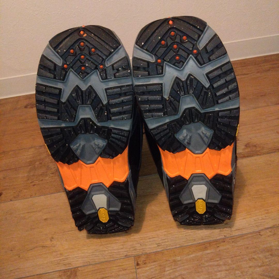 Burton バートン インペリアル AF 27.5cm