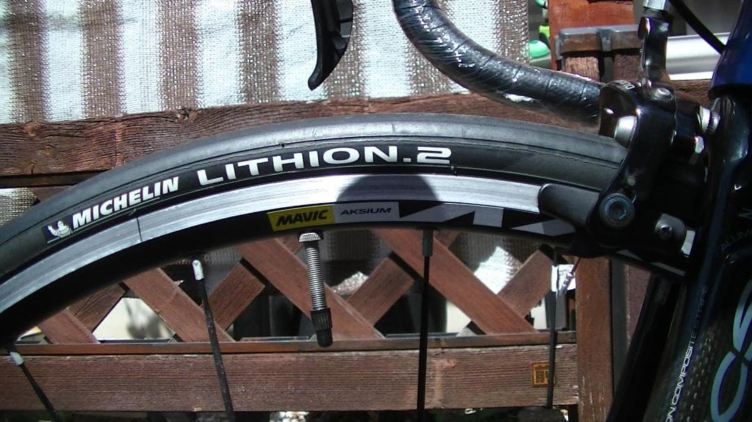 ORBEA（スペイン）105(5800)　22速　軽量ロードバイク