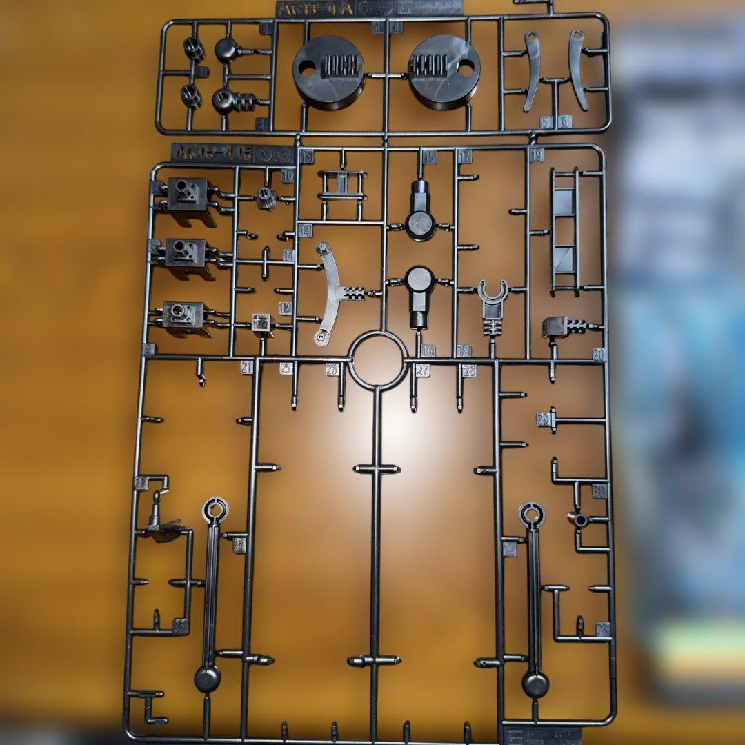 MG ガンダムF90 N-TYPE 素組み品 - メルカリ