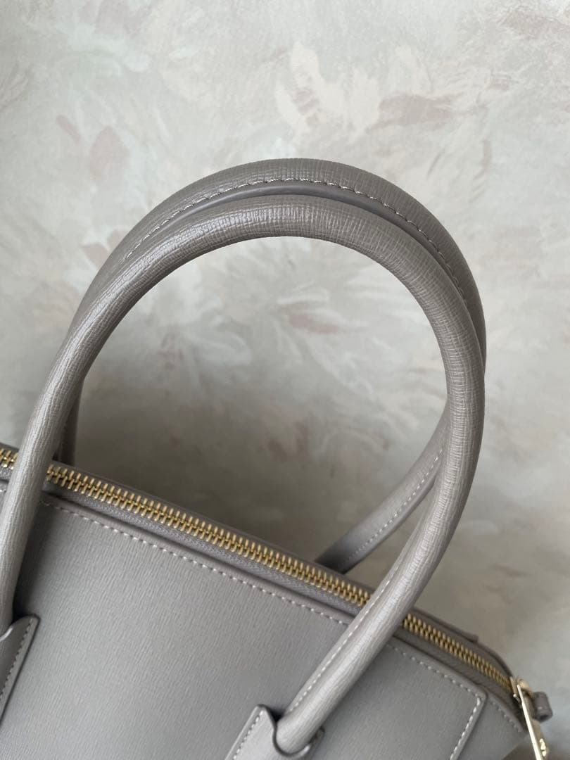 【FURLA】フルラ　テッサ　美品　値下げしました