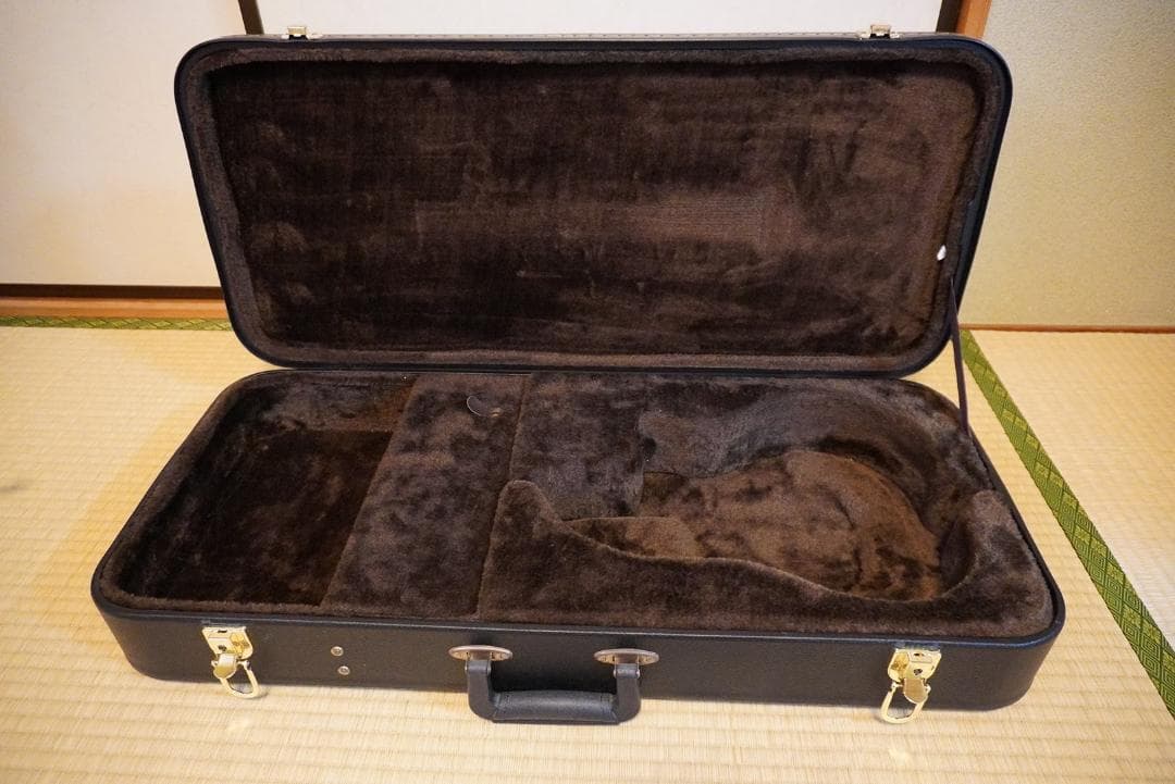 OVATION　Celebrity Mandolin MCS-148