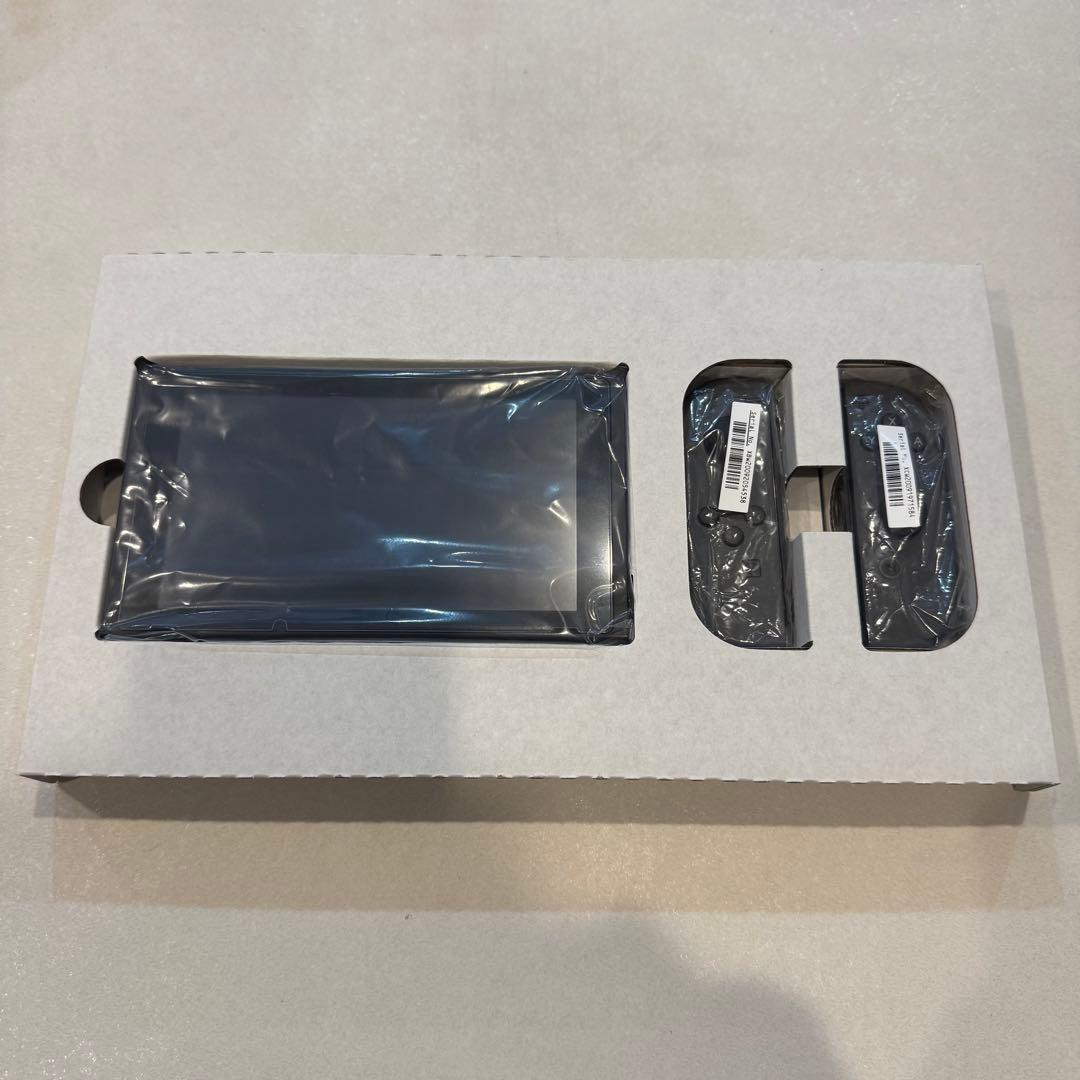 A*i様 Nintendo Switch + Joy-Con ネオングリーン/ネ