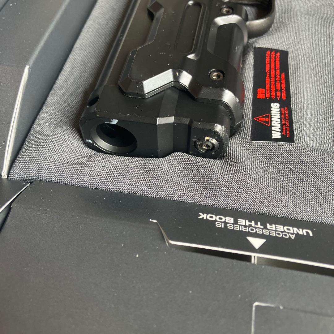 東京マルイ am.45