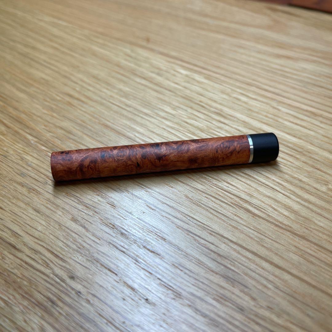 工房楔 花梨瘤杢 芯ケース