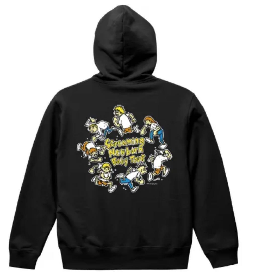 Hi-STANDARD ハイスタ ハイスタンダード フーディ - メルカリ