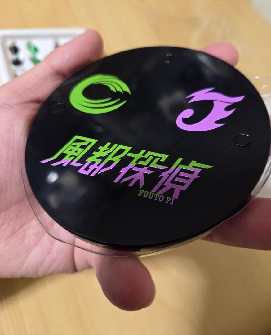 S.H.Figuarts 仮面ライダーW サイクロンジョーカーまとめ売り