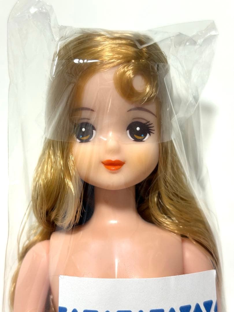 リカちゃんキャッスル リカちゃんフレンド みほちゃん