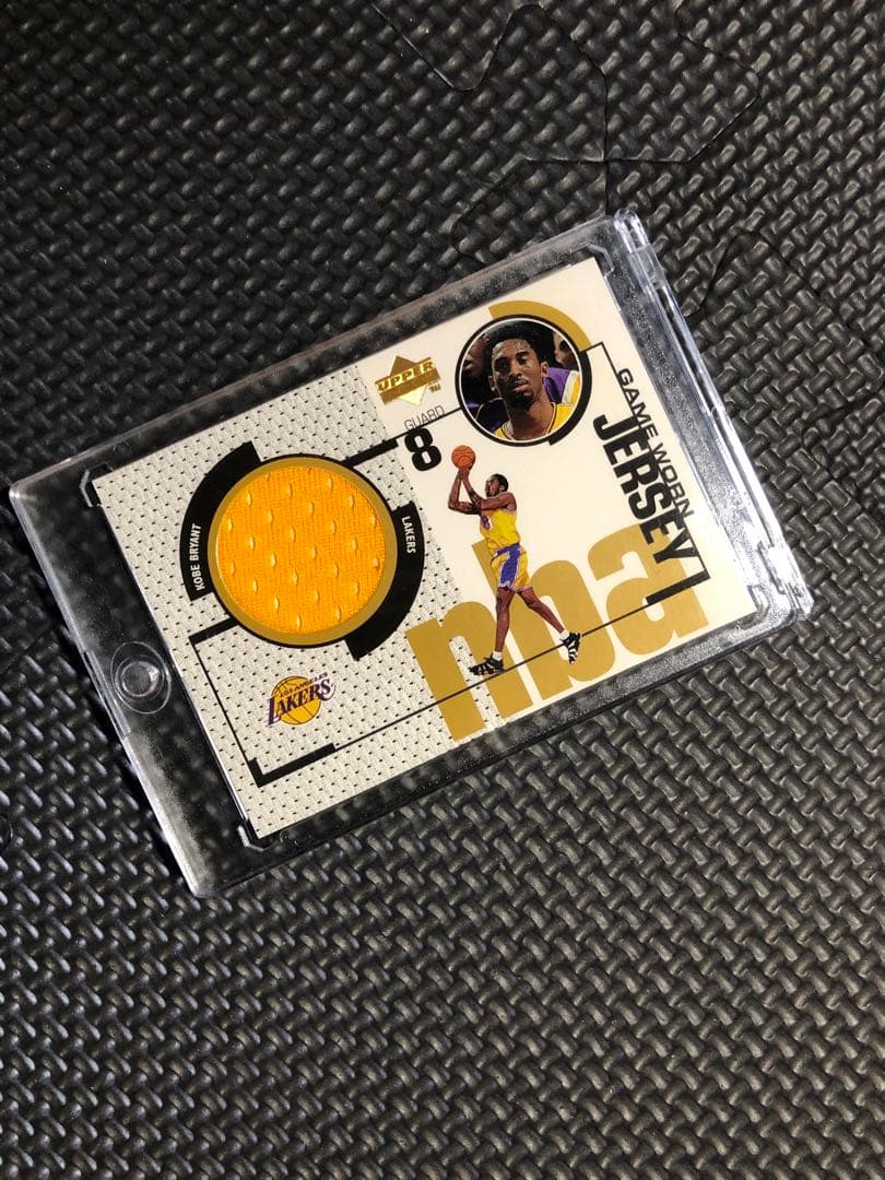 Kobe❣️❣️❣️旧ジャージー❣️❣️❣️レア❣️