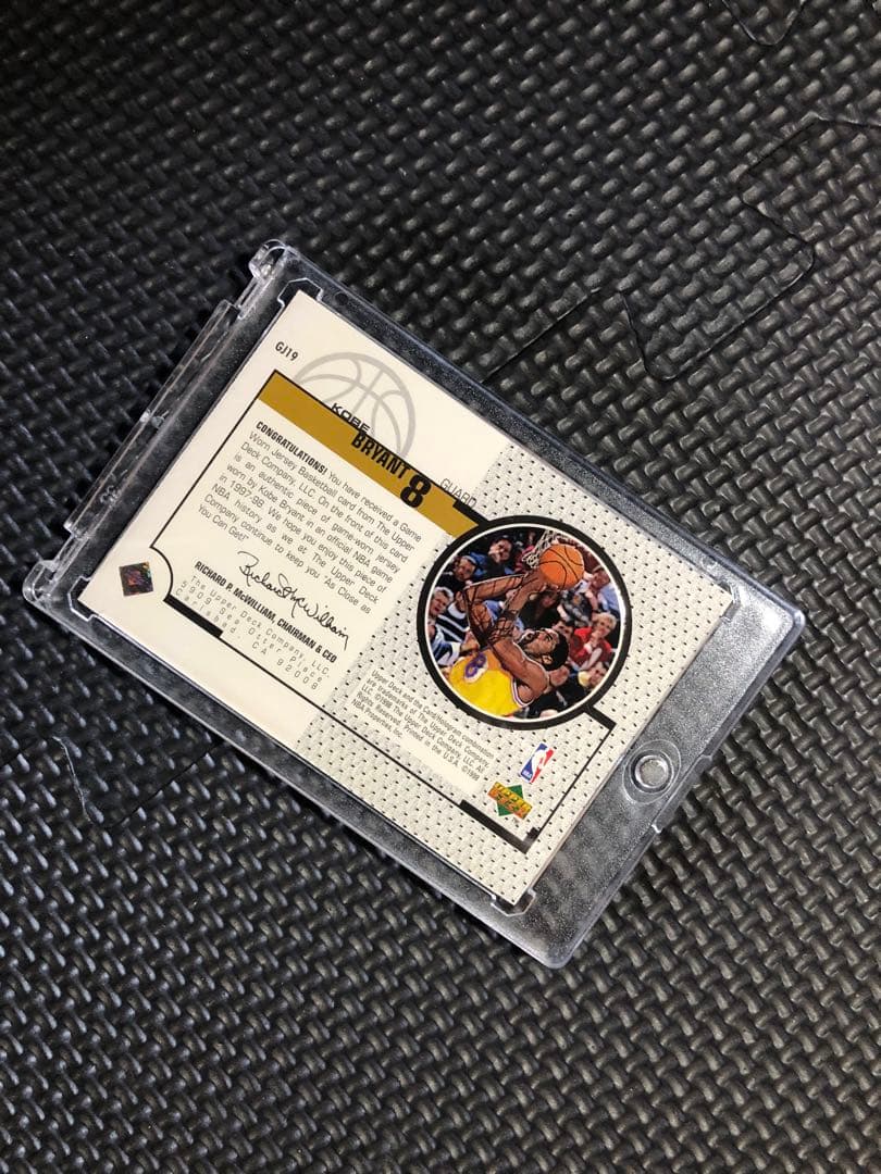 Kobe❣️❣️❣️旧ジャージー❣️❣️❣️レア❣️