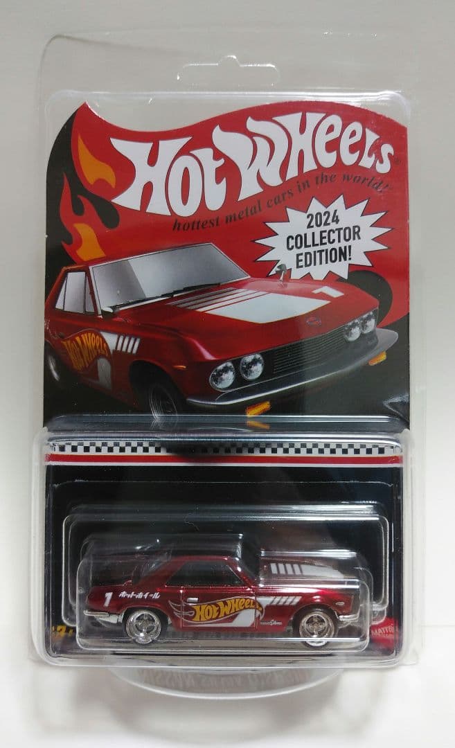 値下げ ホットウィール コレクターエディション 2台セット - メルカリ