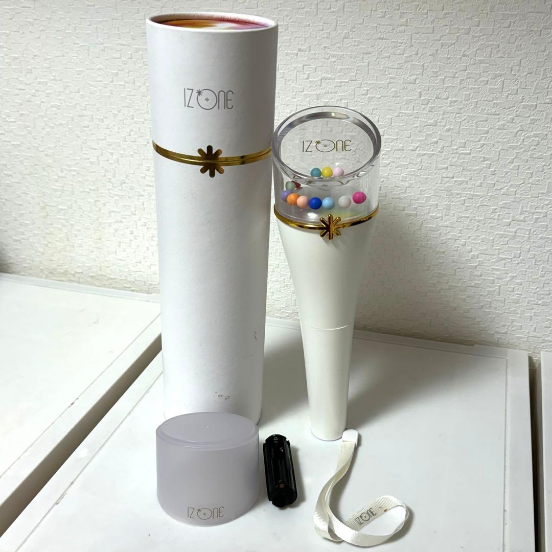 izone ペンライト - メルカリ