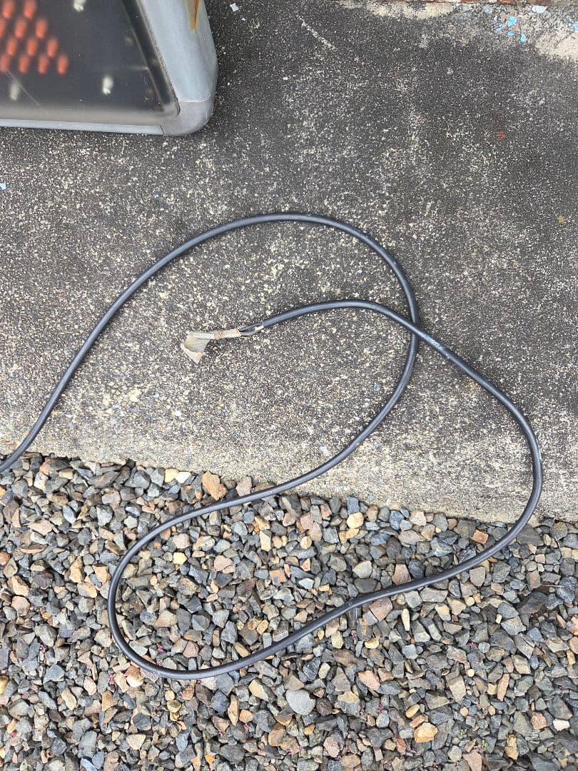 現地引き取りのみ】電光掲示板(リモコン付き)