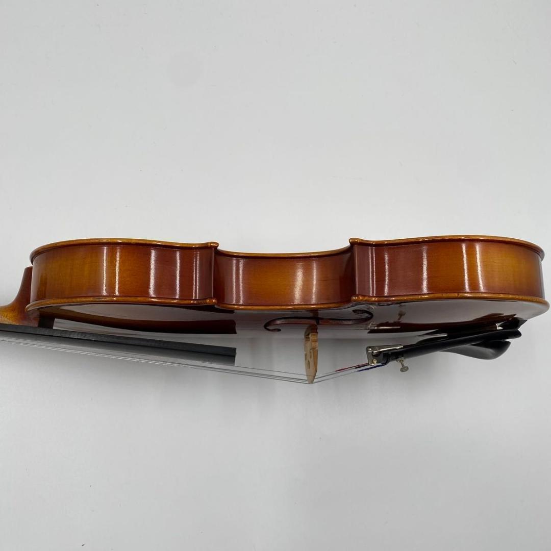 【弦新品】スズキ バイオリン No.300 4/4 1988年製 SUZUKI