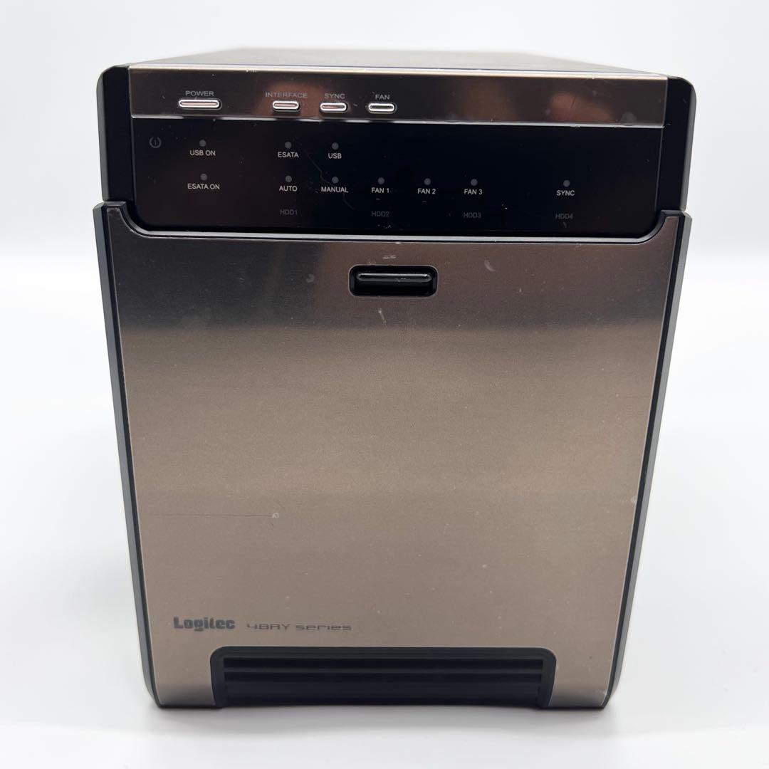 匿名発送 丁寧梱包]HDDケース HDD 5点セット LHR-4BRHEU3 楽天市場