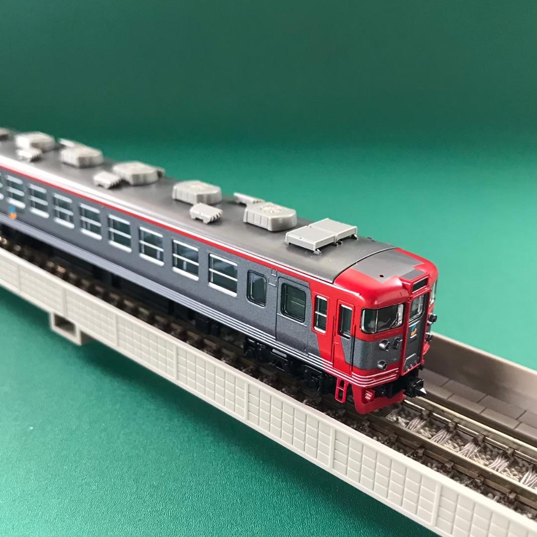 【92272】169系 しなの鉄道 ３両セット