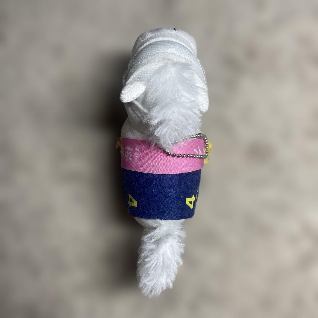 第81回 桜花賞 ソダシ号 ぬいぐるみ