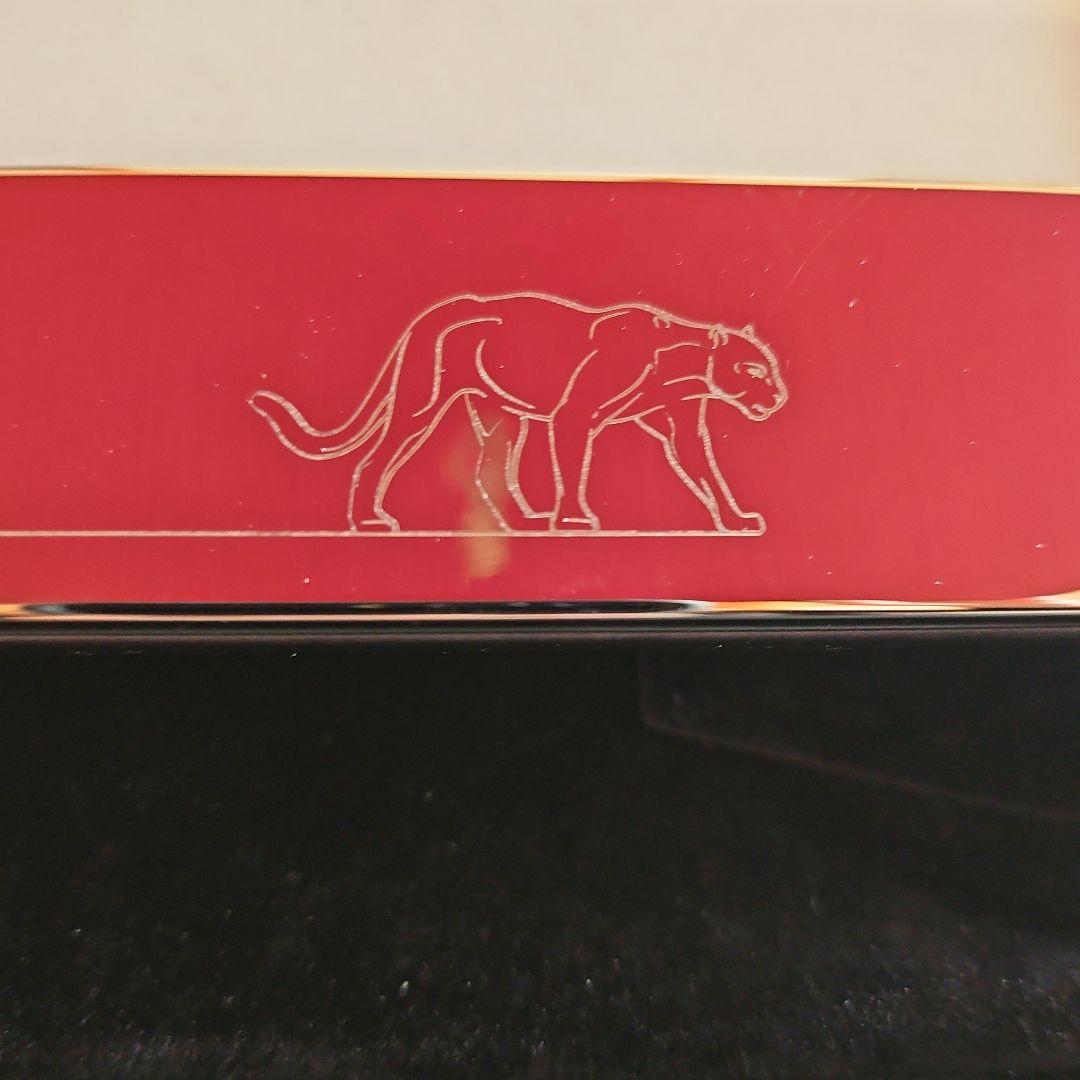 Cartier カルティエ フォトフレーム