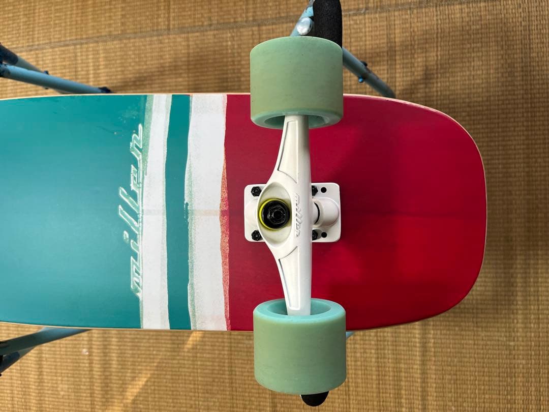Miller サーフスケートボードMUNDAKA30