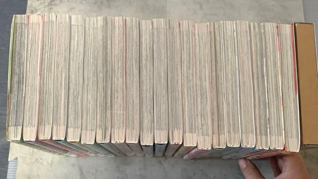 薬屋のひとりごと〜猫猫の後宮謎解き手帳〜　1〜20巻セット 特装版