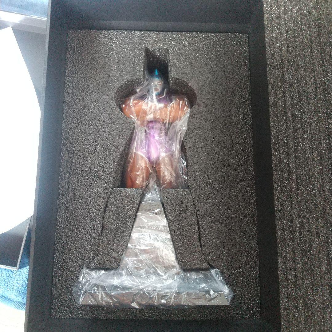 キン肉マンスパイスシード マリポーサ アニメver