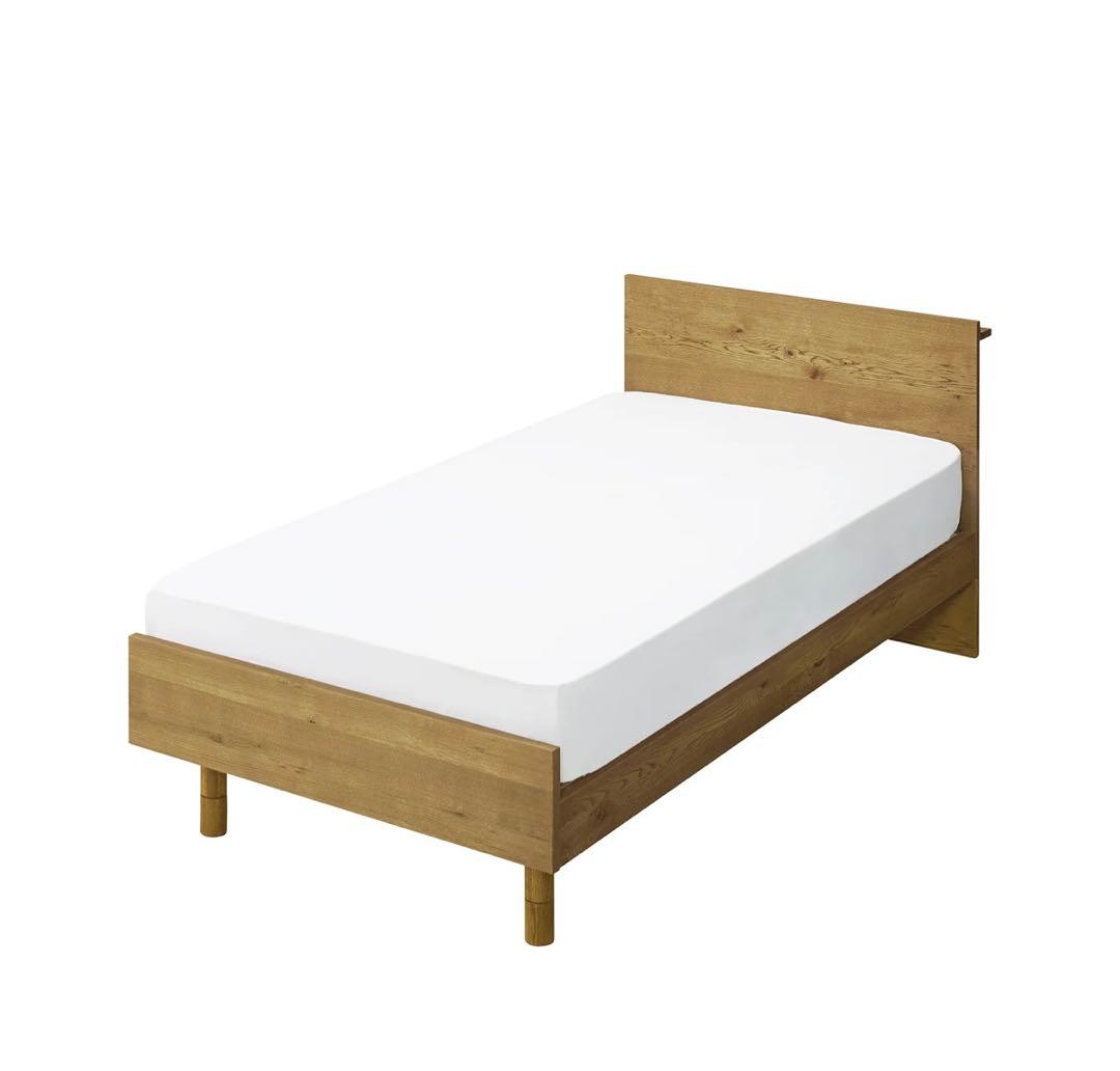 【no_ono 】unico ADDAYシングルフレーム ハイタイプ