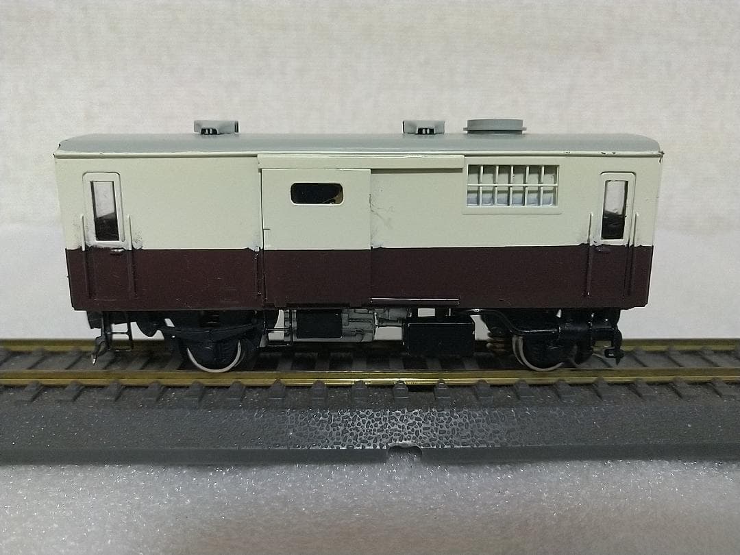 国鉄 キワ90　違うかもしれません