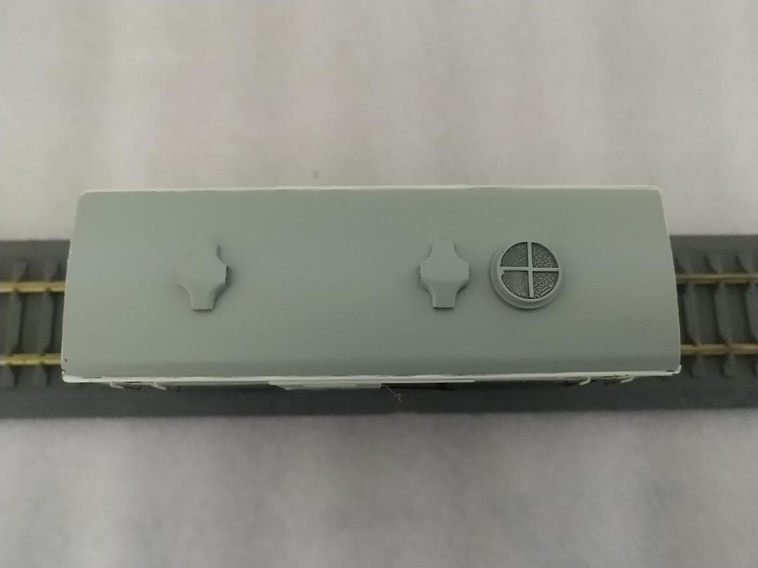 国鉄 キワ90　違うかもしれません