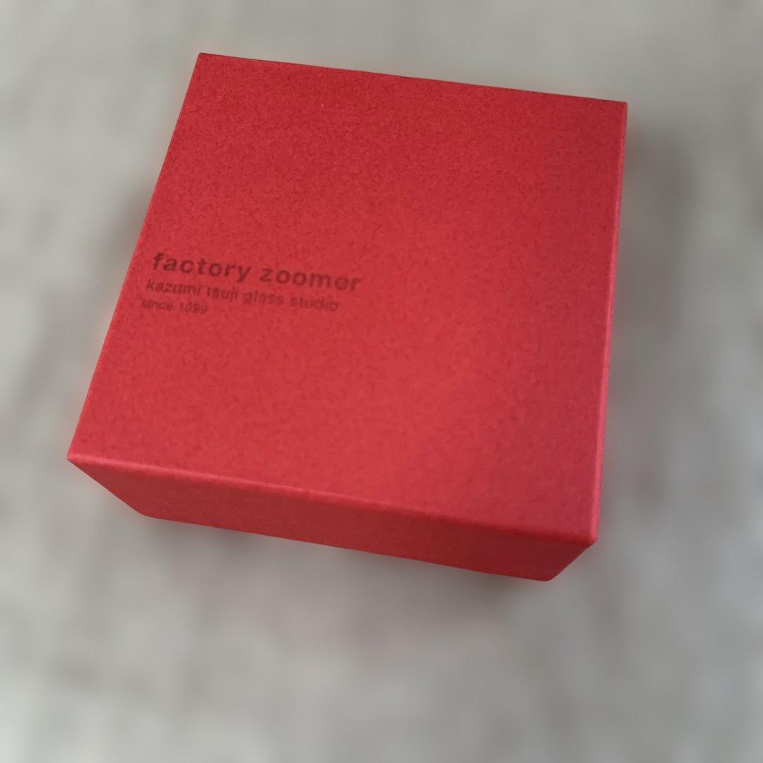 辻和美さん gardenのペーパーウェイト