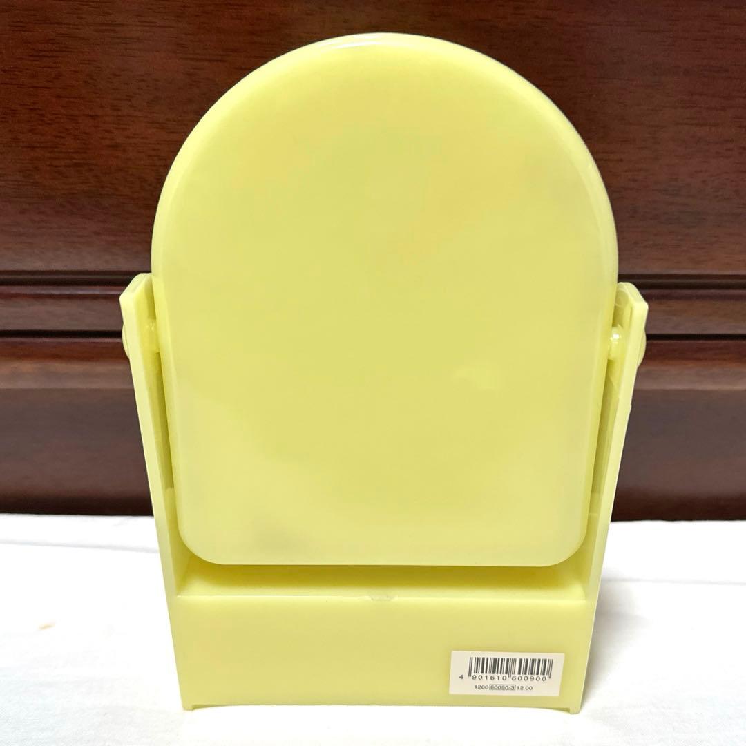 レア サンリオ コロコロクリリン 平成レトロ ドレッサー ミラーコーム