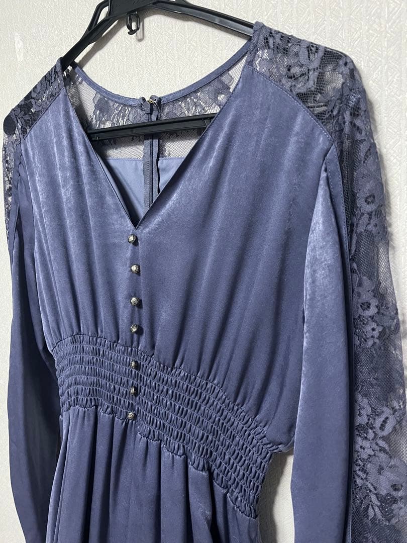 Ameri ロングワンピース