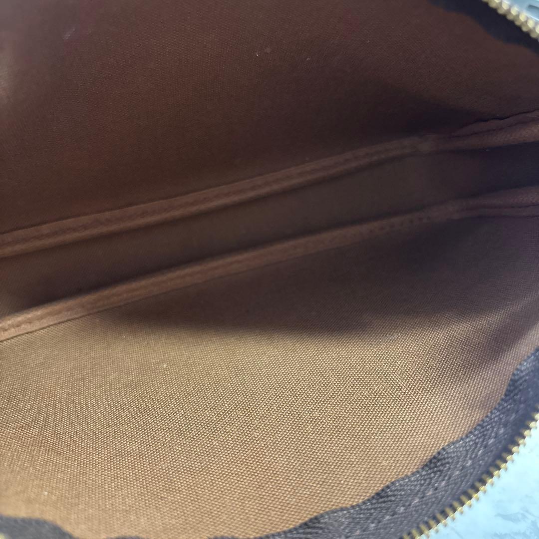 ルイ・ヴィトン モノグラム ポシェット・アクセソワール