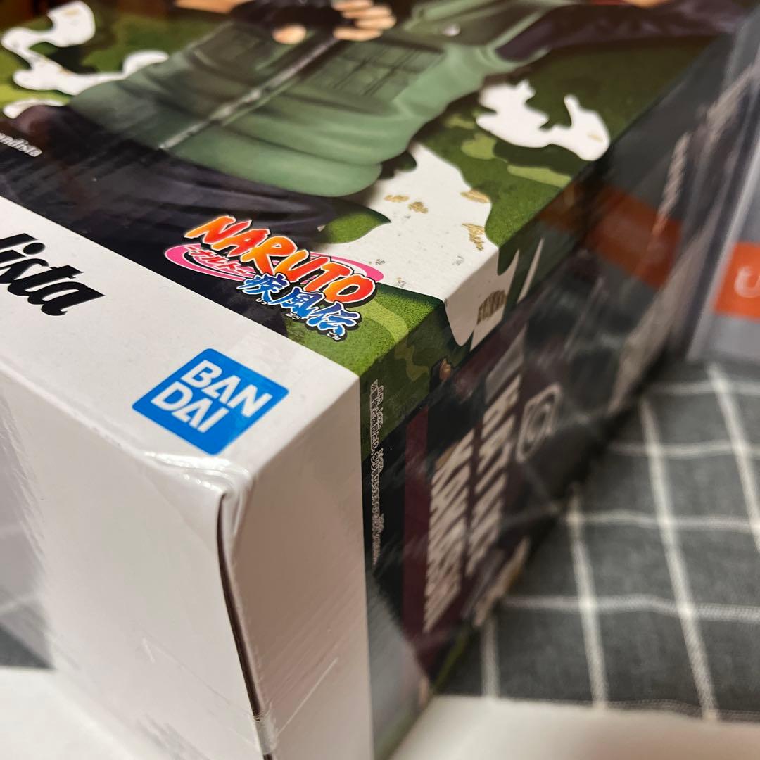 NARUTO BORUTOフィギュアまとめ