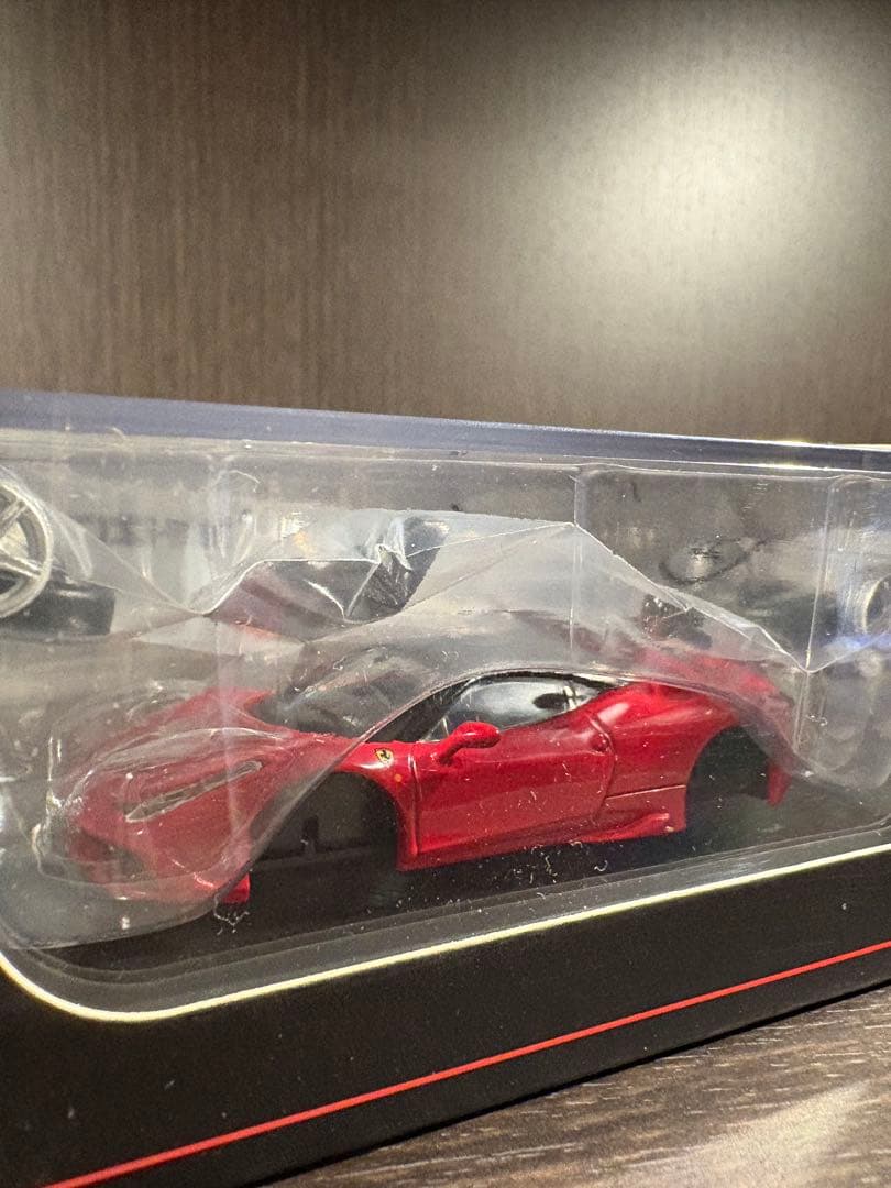 【未開封】Ferrari 458 Speciale