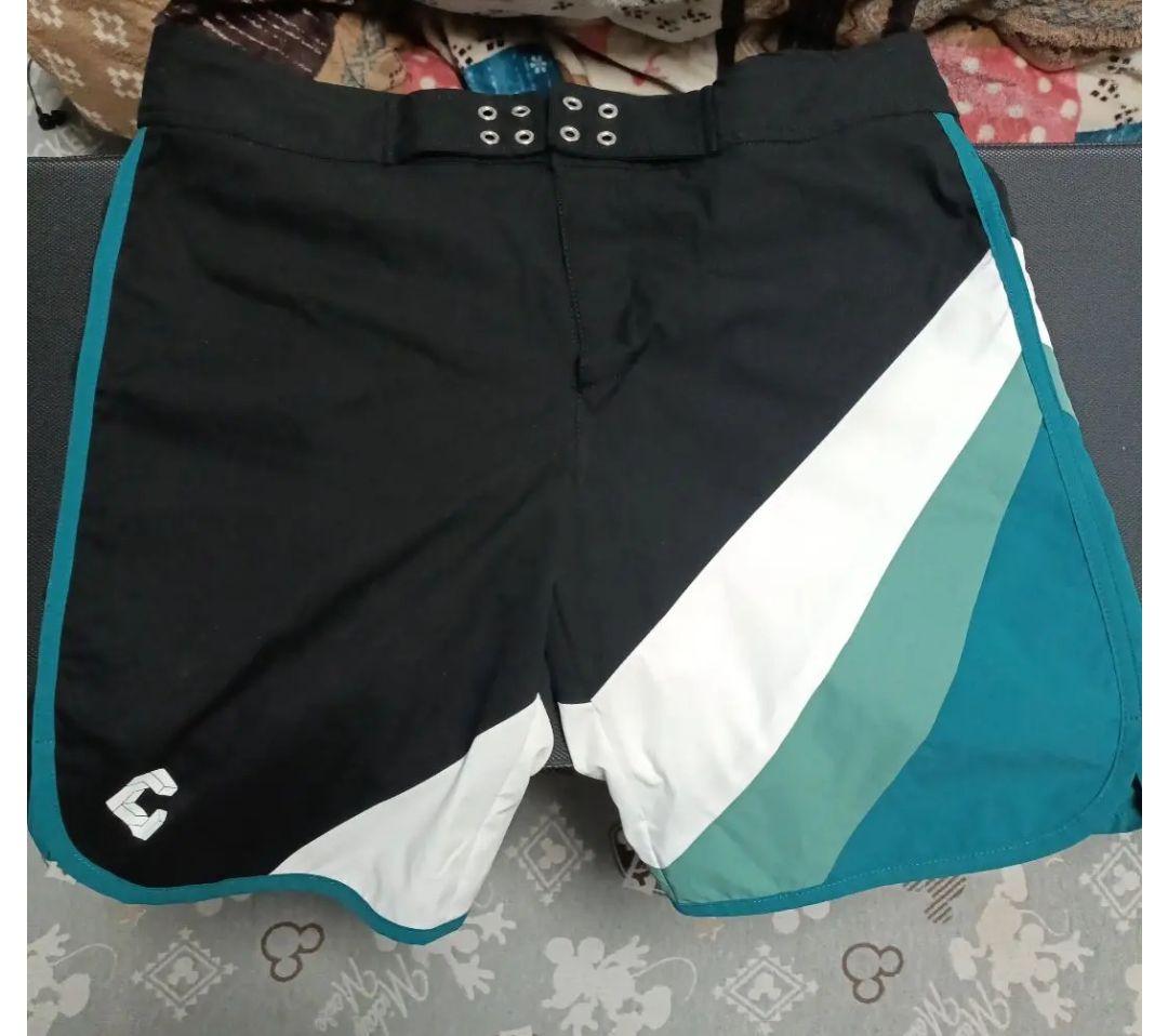 CRONOS 水着 ボードショーツ サーフパンツサイズM - メルカリ