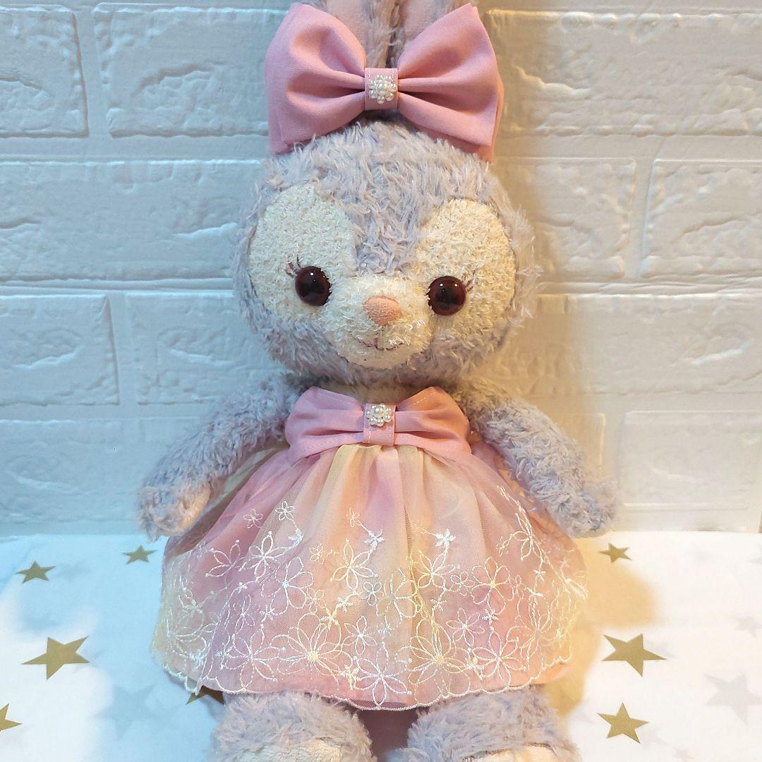 ステラルー リーナベル コスチューム ワンピース ハンドメイド