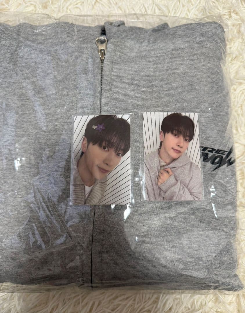 ま*◎様 ZB1 zerobaseone ゼベワン フーディー パーカー ソウル - メルカリ